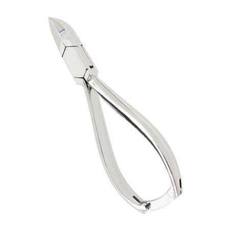 Peggy Sage Pedicure Nippers 14cm Essential Tool For Foot Care