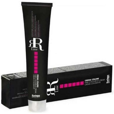 Rr Real Colour 866 Light Blonde Intense Red