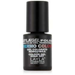 Layla Cosmetics Laylagel Polish Thermo Color 11 001l