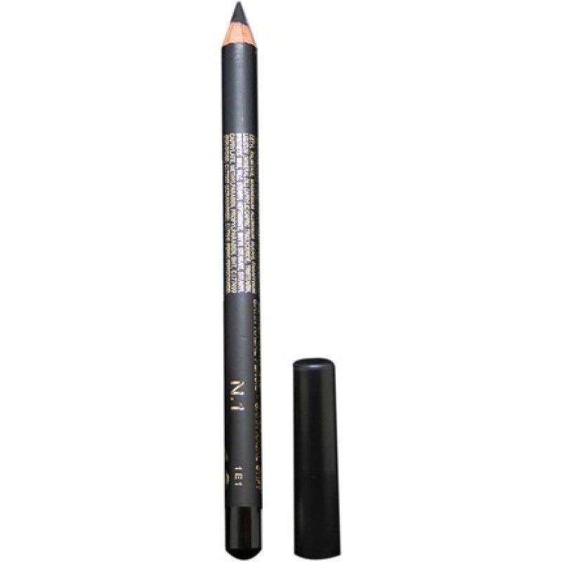 Layla Kajal Satin Eye Pencil N1