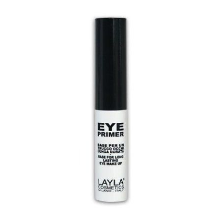 Layla Cosmetics Milano Eye Primer 2.5g