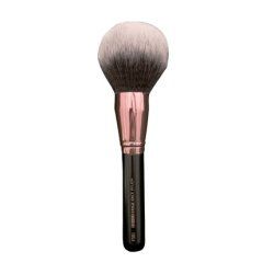 Layla Cosmetics F101 Hybrid Huge Face Brush for Gentle Powder Application