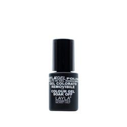 Layla Gelpolish N238 Majestic Purple 10ml
