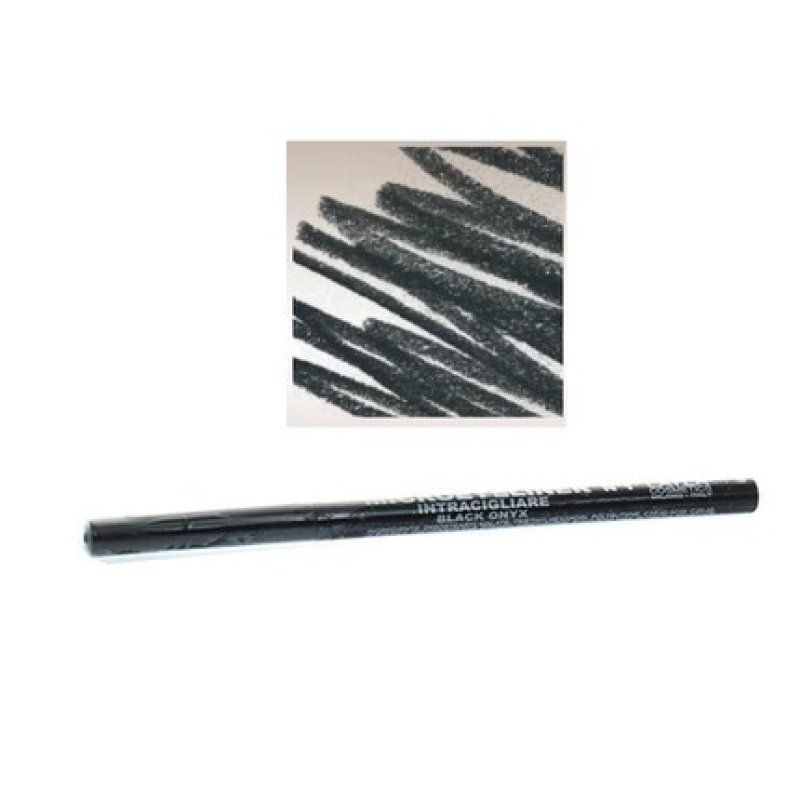 Layla Cosmetics Milano Micro Eyeliner Pencil No.1 0.01oz