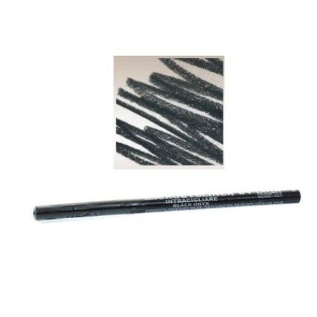 Layla Cosmetics Milano Micro Eyeliner Pencil No.1 0.01oz