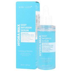 Nine Less Hydramax Deep Infusion Serum 50ml