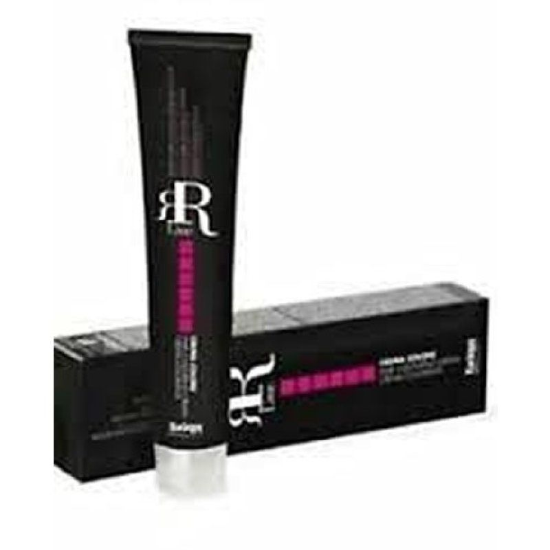 Rr Line Color 8.43 Light Golden Copper Blonde 100ml