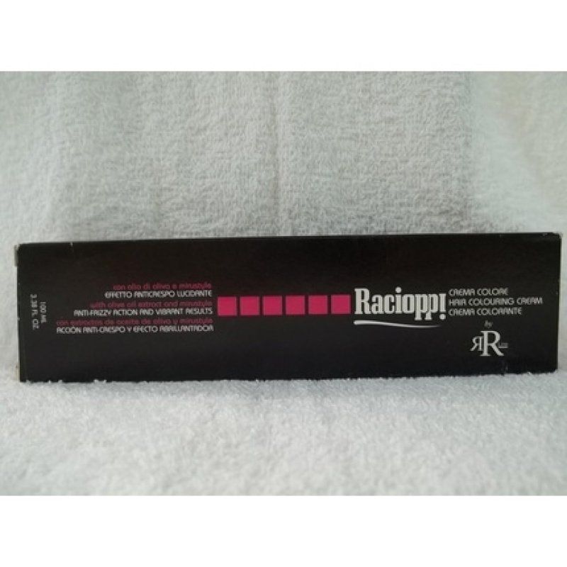Racioppi RR-Line Hair Colour 100ml Sup. Blo. Ash 11.1