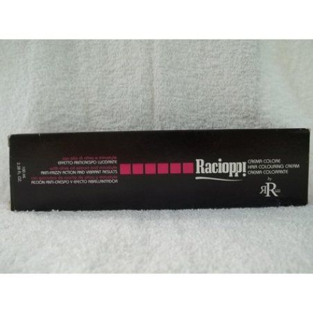 Racioppi RR-Line Hair Colour 100ml Sup. Blo. Ash 11.1