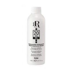 Rr Line Oxygen 20 Volume 150ml