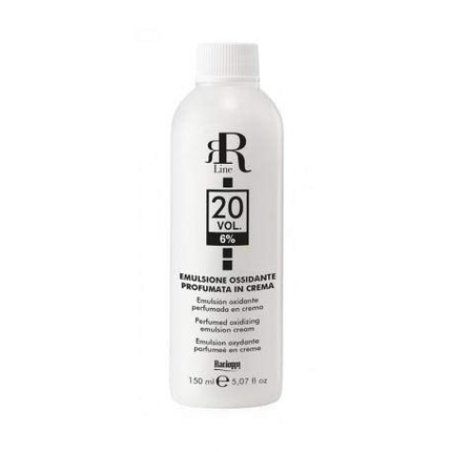 Rr Line Oxygen 20 Volume 150ml