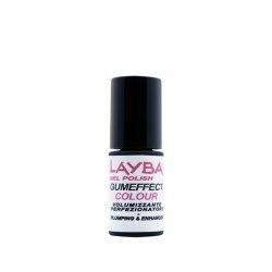 LAYBA GUMEFFECT BASE&TOP No. 11 OBSESSED
