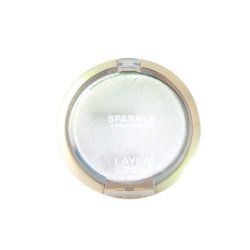 Layla Cosmetics Sparkle Eyeshadow No. 1 0.7oz