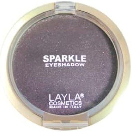 Layla Cosmetics Sparkle Eyeshadow 12