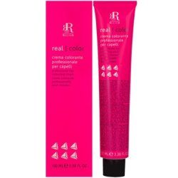 Rr Line Crema Colore 100ml Professional Hair Dye Long Lasting