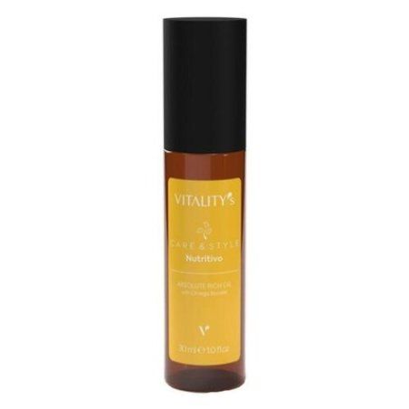Vitality's Care & Style Nutritivo Absolute Rich Oil 30ml
