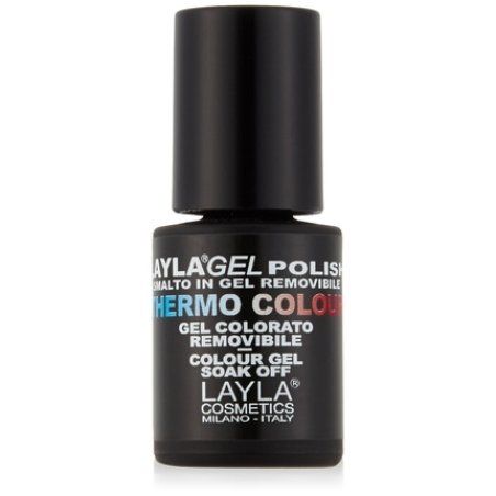 Layla Cosmetics Laylagel Polish Thermo Color 13 001l