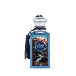 French Avenue Safari Breeze Eau De Parfum 100 Ml