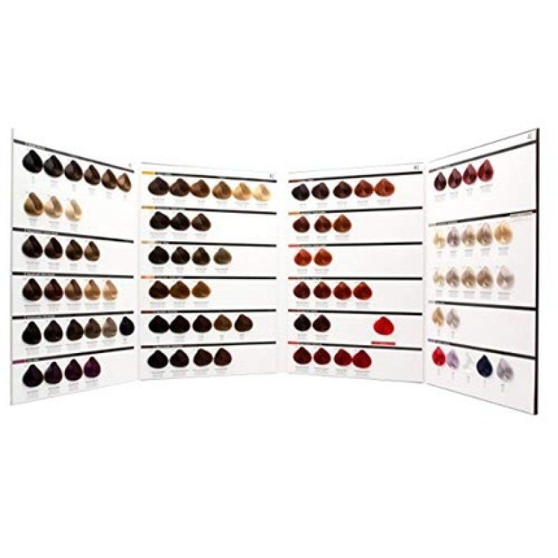 RR Line Color 7.0 Biondo 100ml