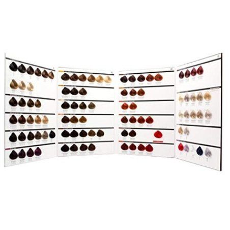 RR Line Color 7.0 Biondo 100ml