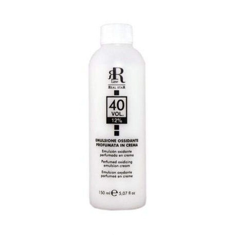 Rr Line Oxygen 40 Volume 150ml