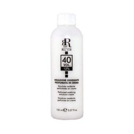 Rr Line Oxygen 40 Volume 150ml