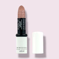Immoral Shine Lipstick 12