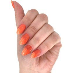 Layla Cosmetics Laylagel Nail Polish Thermal Colour Shade 03 1 X 001