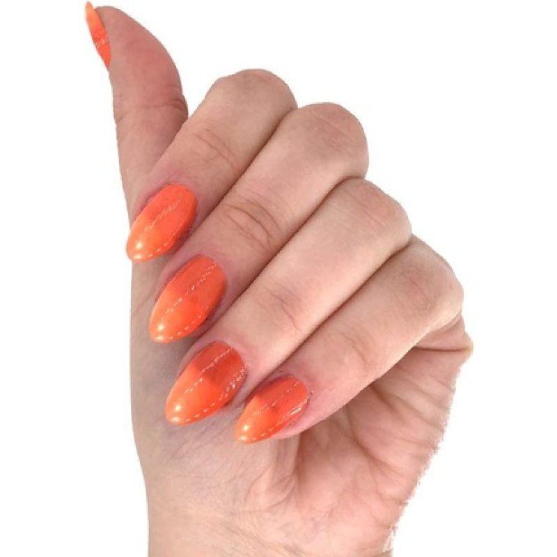 Layla Cosmetics Laylagel Nail Polish Thermal Colour Shade 03 1 X 001