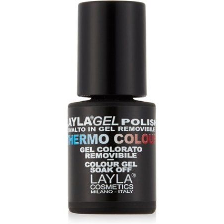 Layla Cosmetics Laylagel Nail Polish Thermo Color 08 001