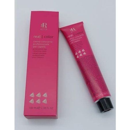 Rr Line Color 5.55 Light Chestnut Mahogany Intense 100ml