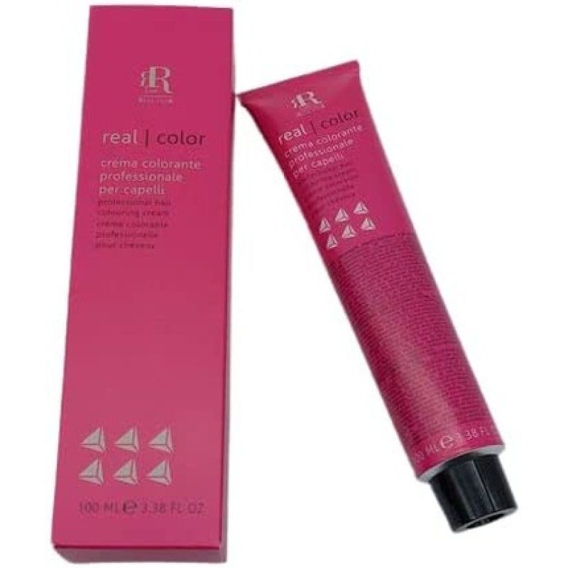 RR Line Color Toner Argento 100ml