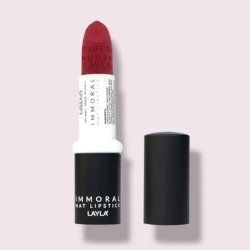 Immoral Matte Lipstick 10