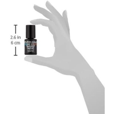 Layla Cosmetics Laylagel Nail Polish Thermal Color 09 001