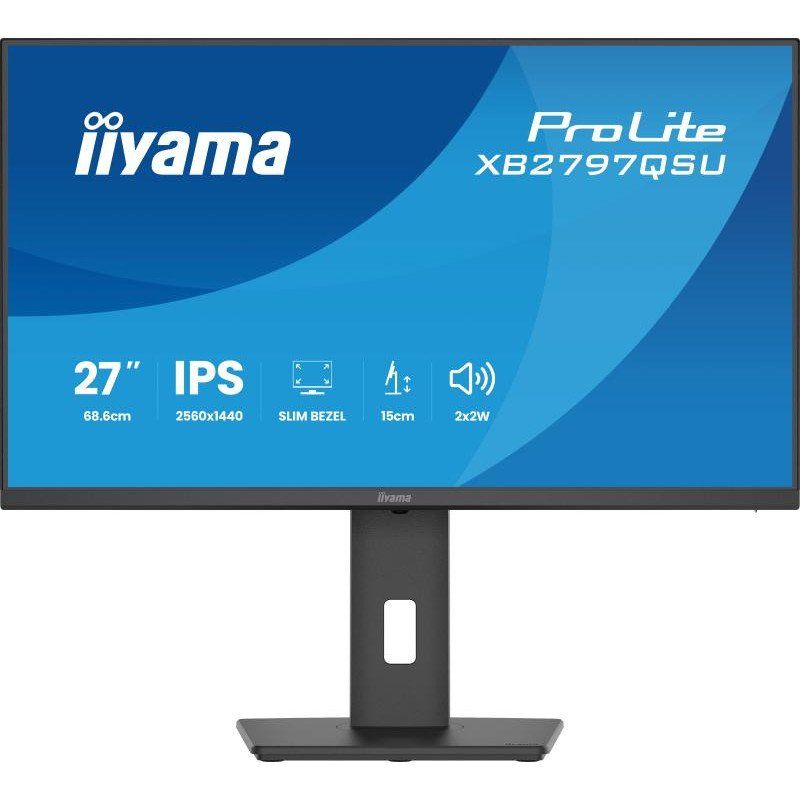 IIYAMA XB2797QSU-B1