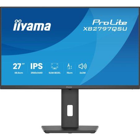 IIYAMA XB2797QSU-B1
