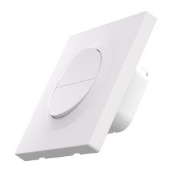 SONOFF MINI-ZB2GSL-E ZigBee two-channel wall switch without nat.