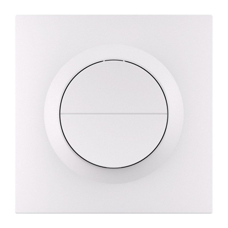 SONOFF MINI-ZB2GSL-E ZigBee two-channel wall switch without nat.