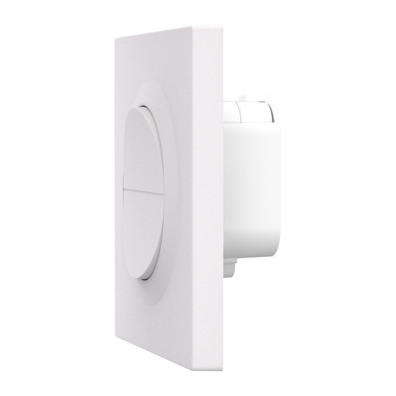 SONOFF MINI-ZB2GSL-E ZigBee two-channel wall switch without nat.