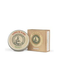 Barbieri Italiani Bergamot Shaving Soap 100 Ml