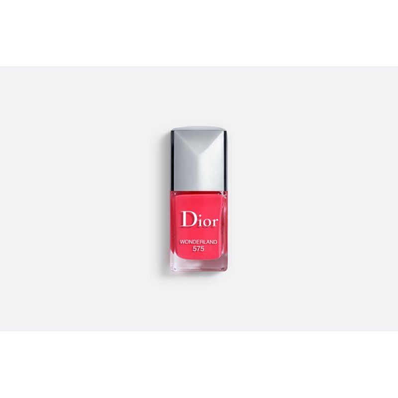 Dior Rouge Dior Vernis Renovateur 575 Nail Polish