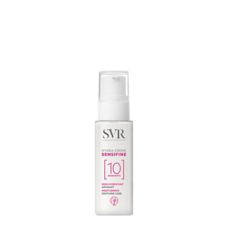Svr Sensifine Hydracreme Moisturizing Care 40ml