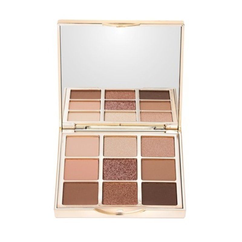 Paese Selfglow Nude Eyeshadow Palette 125g