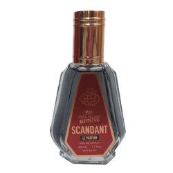 Fragrance World John Gustav Homme Scandant Le Parfum Eau De Parfum 50ml