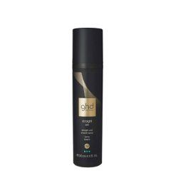 Ghd Straight On Spray Straightener 120ml Ghd Hair Care