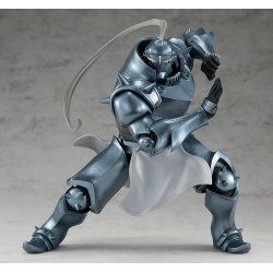 FULLMETAL ALCHEMIST : BROTHERHOOD - Alphonse Elric -Pop Up Parade 17cm