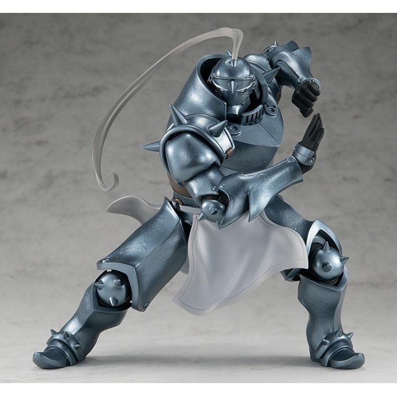 FULLMETAL ALCHEMIST : BROTHERHOOD - Alphonse Elric -Pop Up Parade 17cm