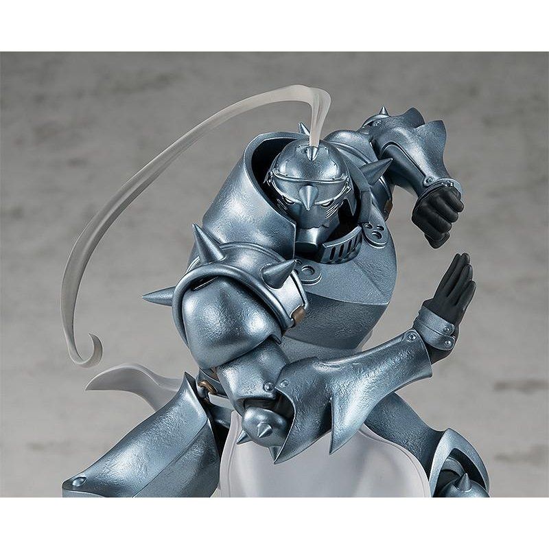FULLMETAL ALCHEMIST : BROTHERHOOD - Alphonse Elric -Pop Up Parade 17cm