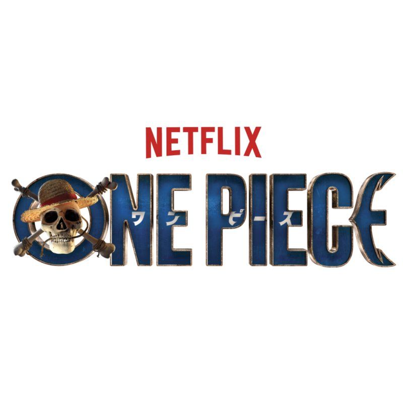 ONE PIECE NETFLIX - Series 2 - 3D Foam Bag Clip (Display 24 Pcs)