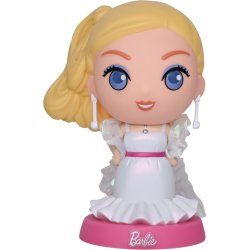 BARBIE - Crystal Doll - Tirelire